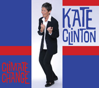 Climate Change - The CD