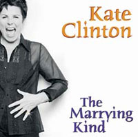The Marrying Kind audio CD cover