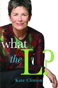 What the L? paperback book