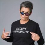 Occupy Patriarchy NOW!