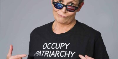 Occupy Patriarchy NOW!