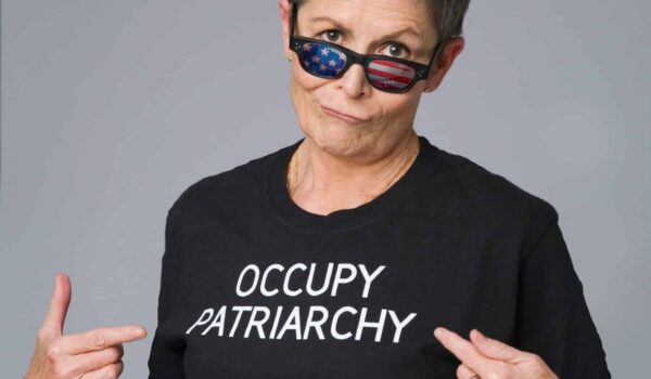 Occupy Patriarchy NOW!